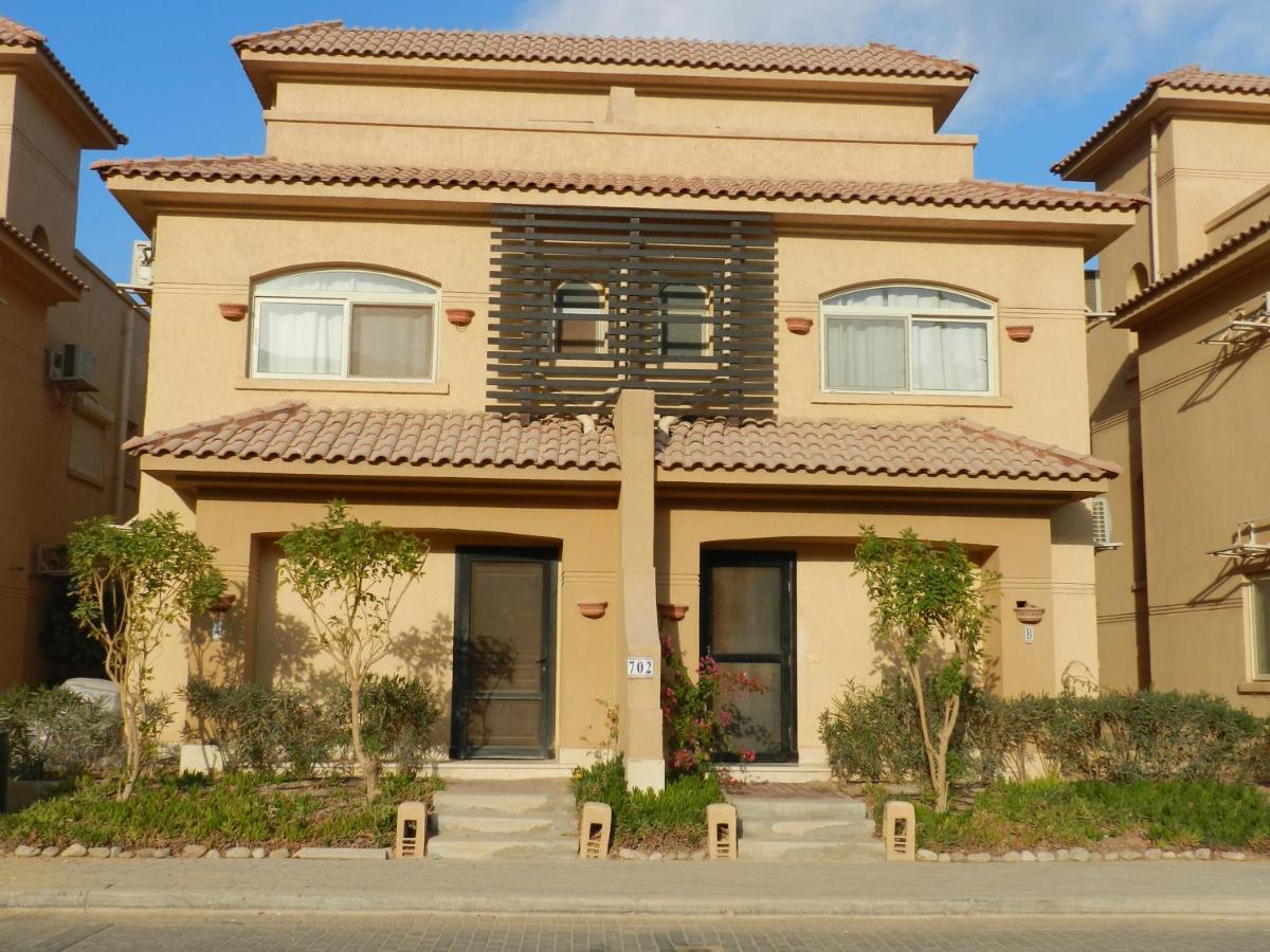Telal Ain Sokhna Villa Ain Sukhna Exterior photo
