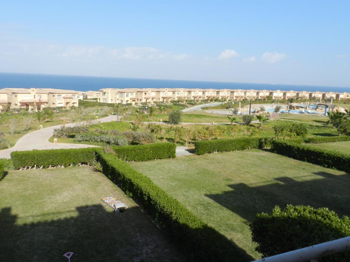 Telal Ain Sokhna Villa Ain Sukhna Exterior photo
