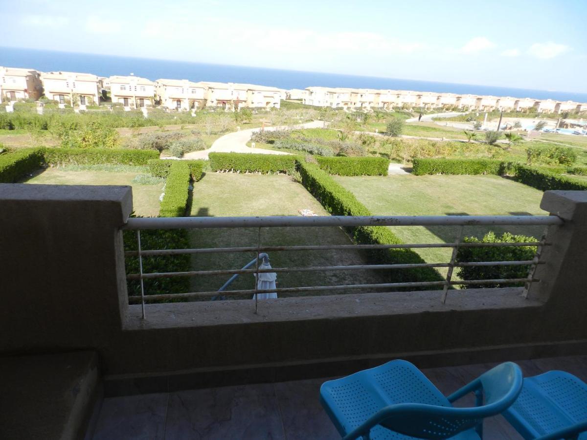 Telal Ain Sokhna Villa Ain Sukhna Exterior photo