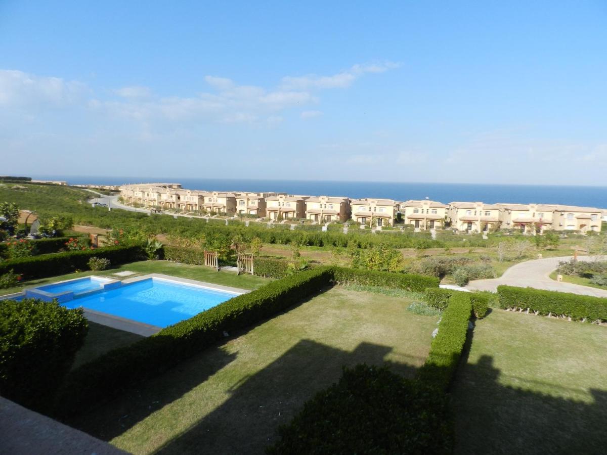 Telal Ain Sokhna Villa Ain Sukhna Exterior photo