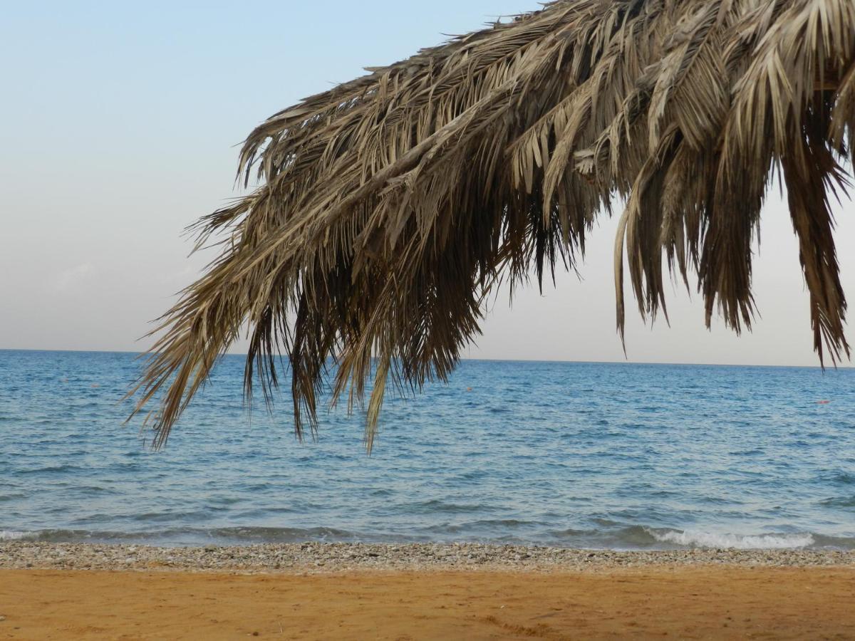 Telal Ain Sokhna Villa Ain Sukhna Exterior photo