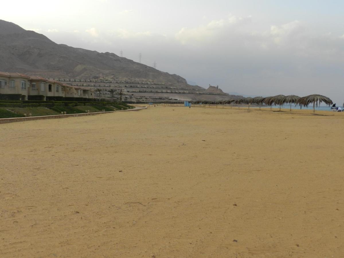 Telal Ain Sokhna Villa Ain Sukhna Exterior photo