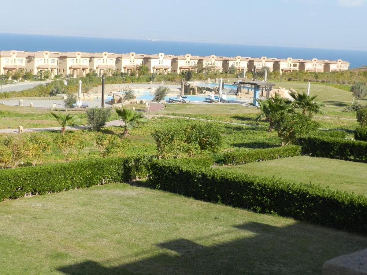 Telal Ain Sokhna Villa Ain Sukhna Exterior photo