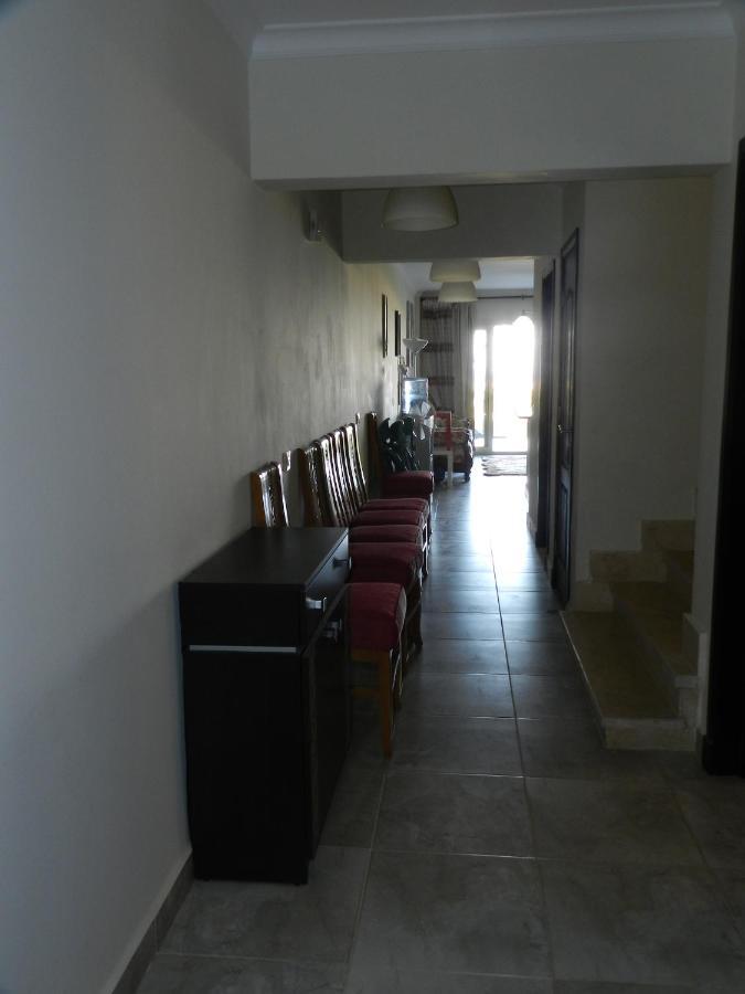 Telal Ain Sokhna Villa Ain Sukhna Exterior photo