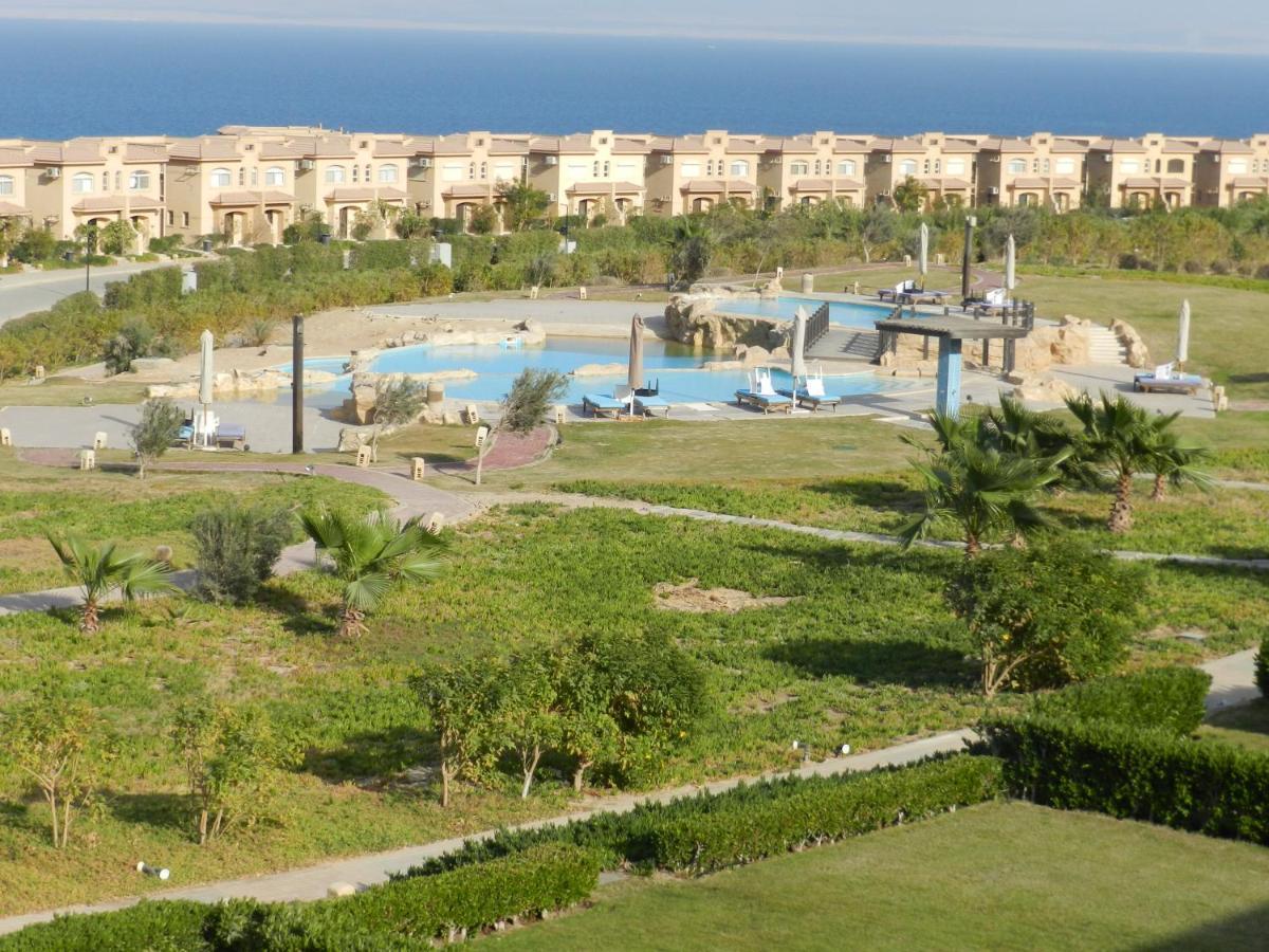 Telal Ain Sokhna Villa Ain Sukhna Exterior photo