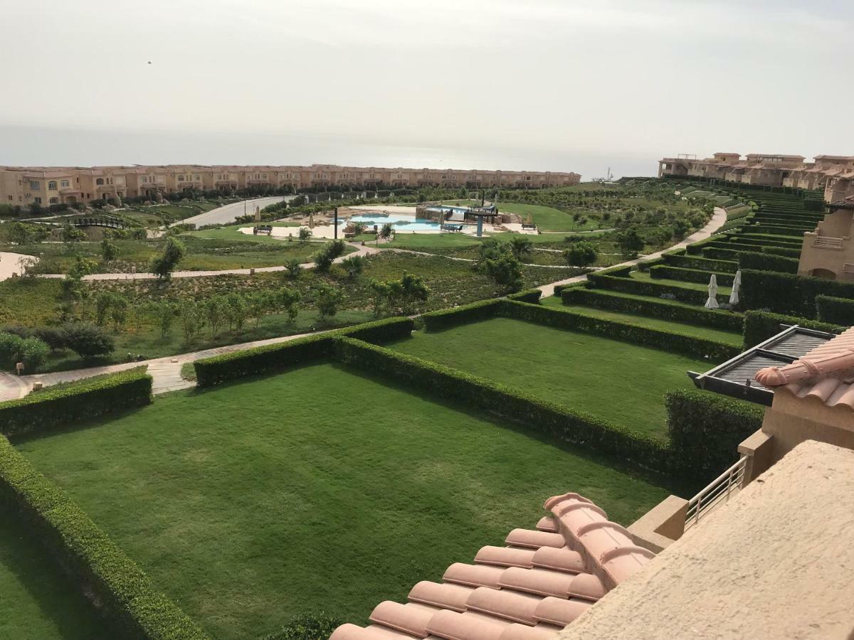 Telal Ain Sokhna Villa Ain Sukhna Exterior photo