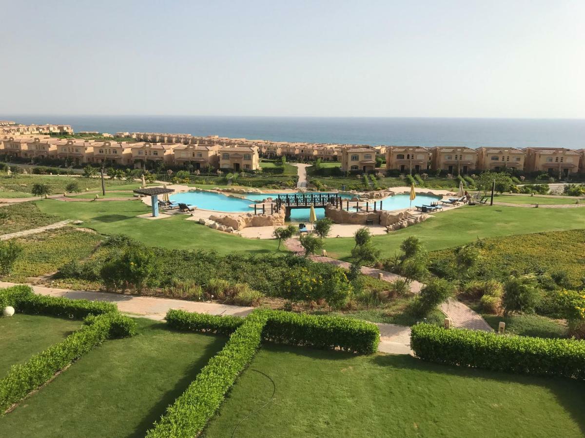 Telal Ain Sokhna Villa Ain Sukhna Exterior photo