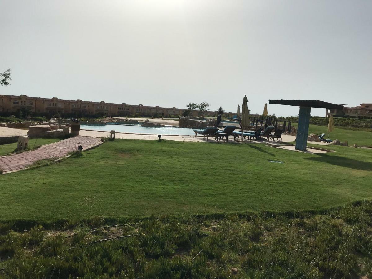 Telal Ain Sokhna Villa Ain Sukhna Exterior photo